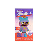 Kweenie Mystery Quirky Kweens 4-Inches CDU11 WOC